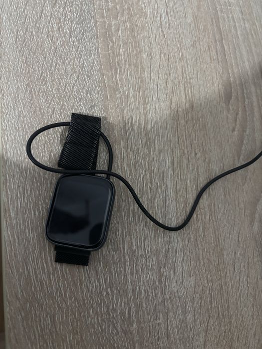 Ceas Smart functii cardio