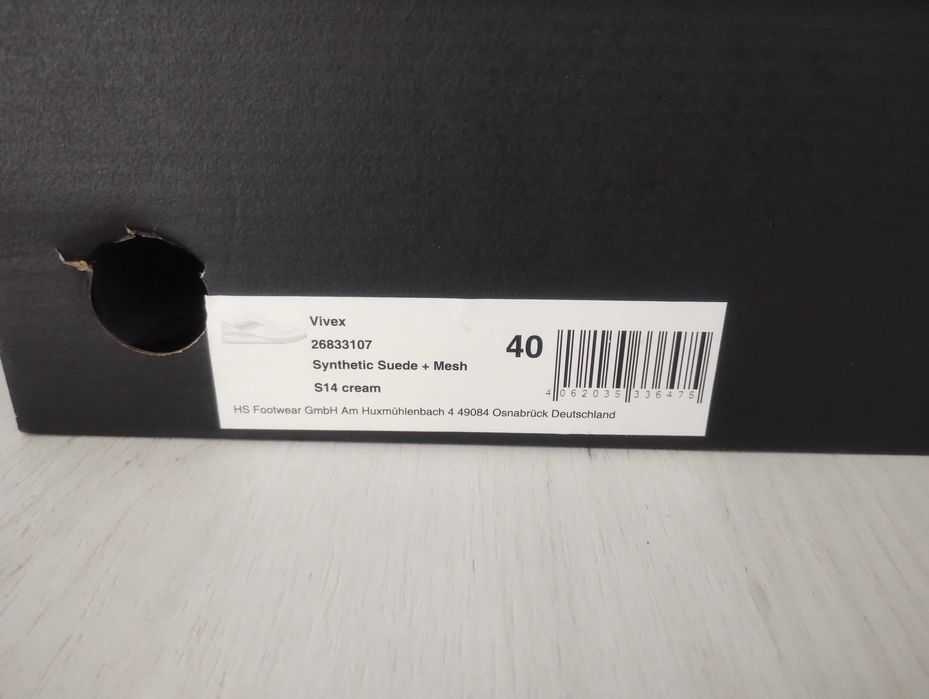 Маратонки Scotch & Soda