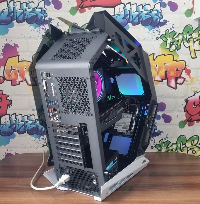 ゲーミングPC ryzen7 3700x gtx1080 Gaming / Streaming PC - Nvidia GTX 1080 Ti - Ryzen 7 3700X - 16GB