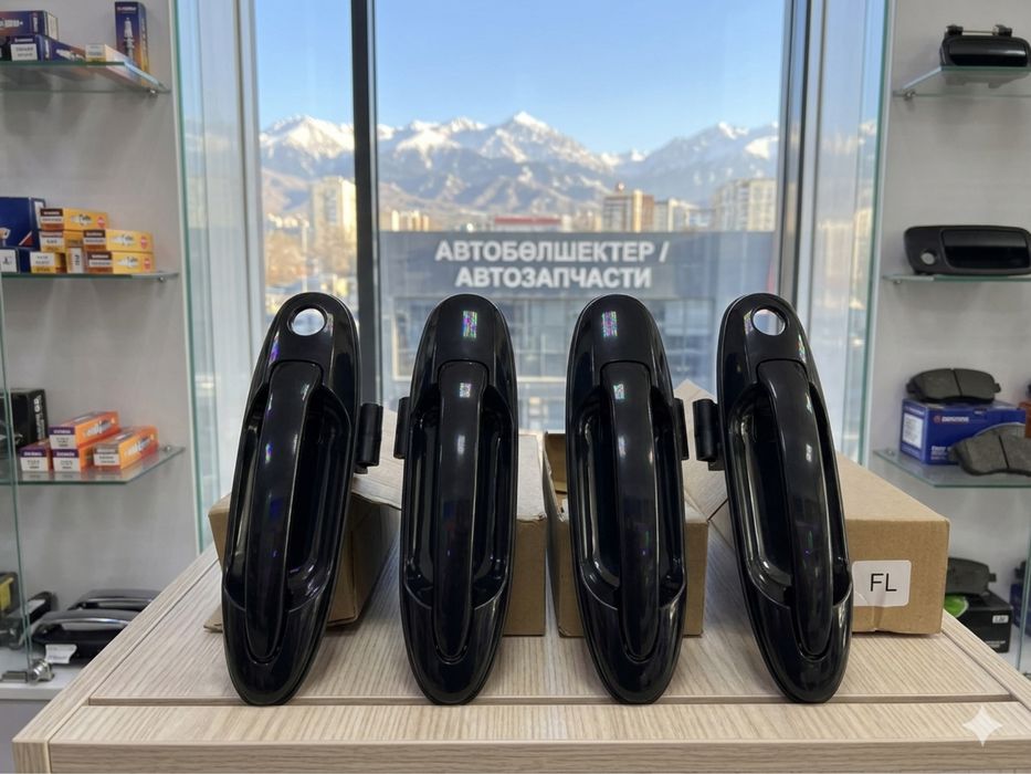 Ручки Крузак100