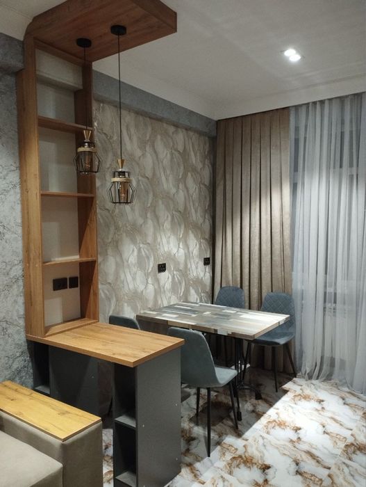 Юнус Абад 4 Новостройка 1/10/11