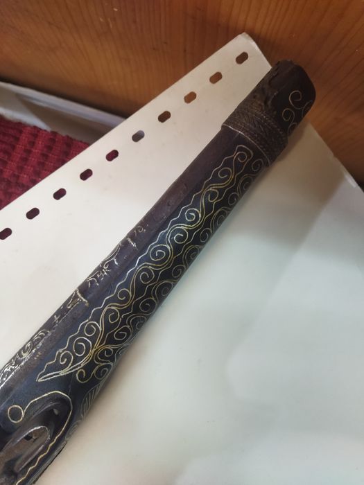 Продава се един Стар красавец