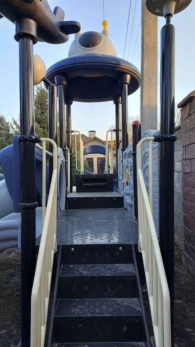 Игравой площадка