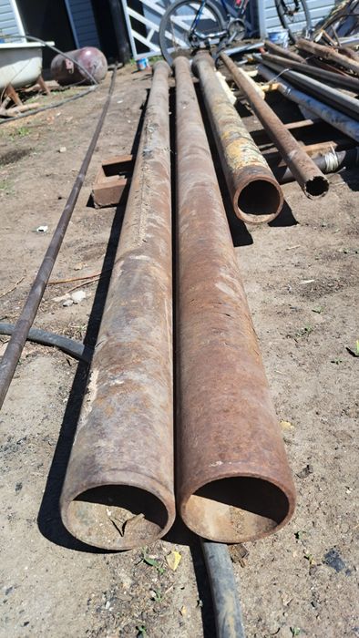 Продам трубы ригистры