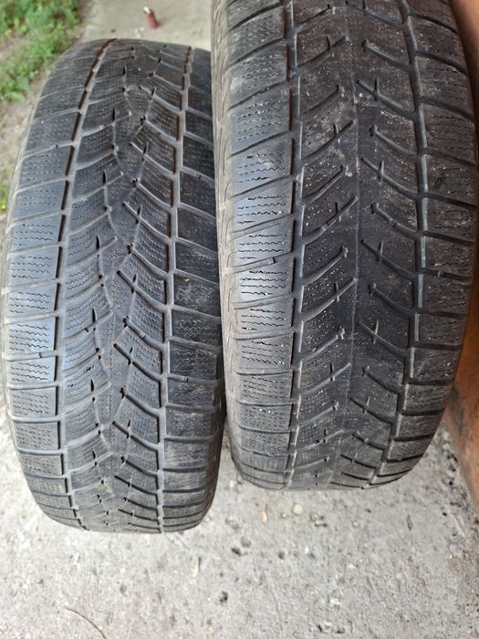 Продам шины. 225/65/17 гудиер