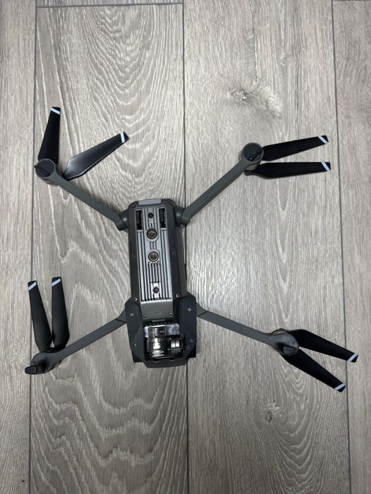 Drona Dji Mavic pro