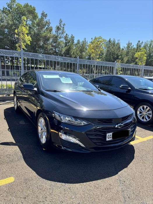 Malibu XL 2023