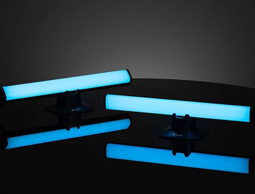 Set lampi RGB TRACER Smart
