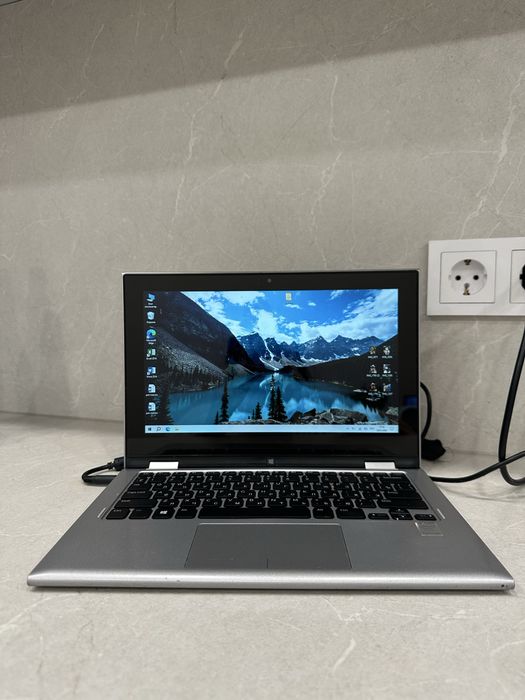 Продам ноутбук dell