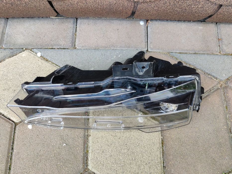 Proiector ceata DRL led Dreapta TESLA model X Y HYUNDAI 1507933-00-C