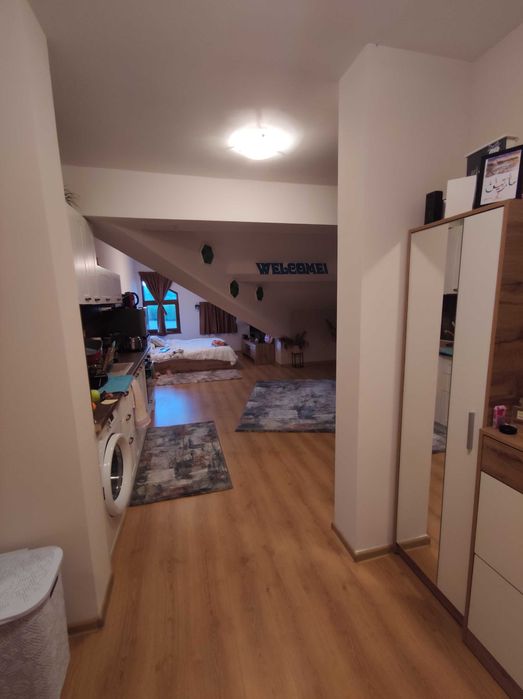 Дава се под наем Едностаен апартамент в Разлог - 61 кв.м за 222 € - Снимка #10