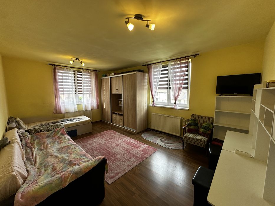 Apartament 4 camere 2 băi balcon Str.Rusciorului Sibiu