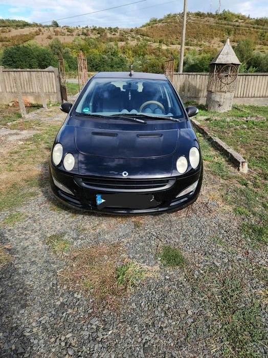Vand Smart ForFour