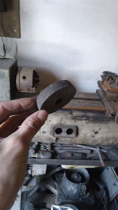 Продам токарный станок