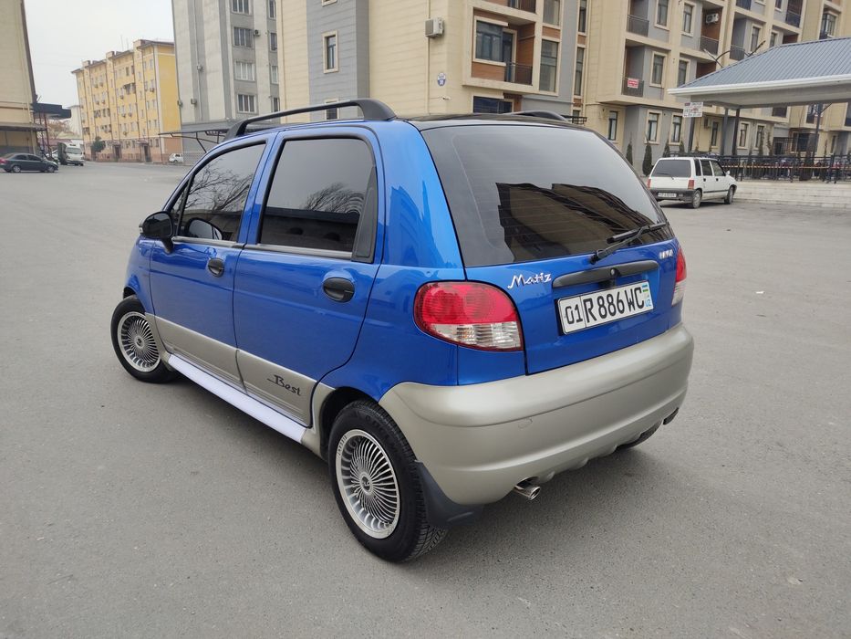 Avtomat karopka generalni davernos boʻladi