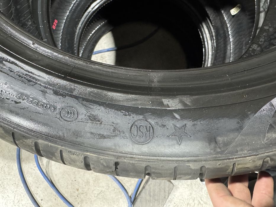 275 40 20/315 35 20 pirelli runflat rsc vara 2024