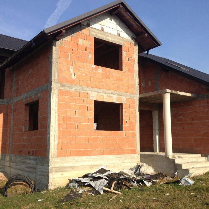 Persoana serioasa execut lucrări  constructi