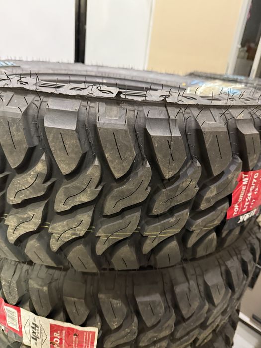 Абсолютно новая!