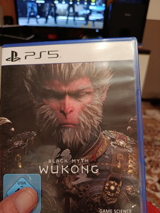 Jocuri ps5 ín stare buna