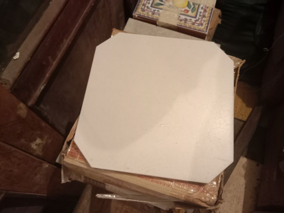 Кафель Vives 14 квадратов