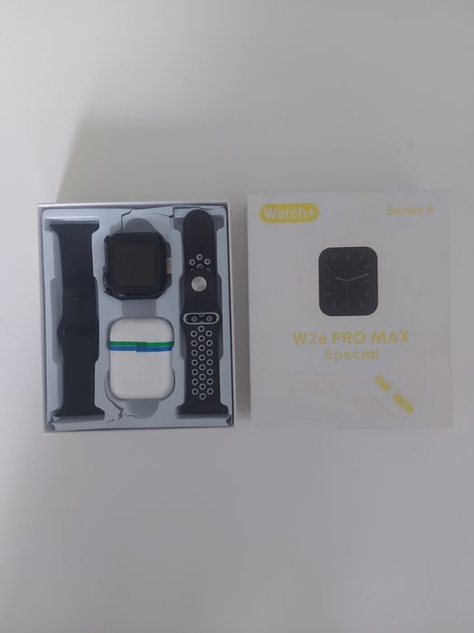 Ceas smart watch