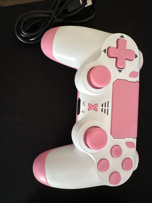 Джойстик за PS 4  PC