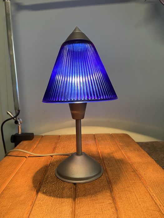 Настолна лампа / Honsel / 90-те