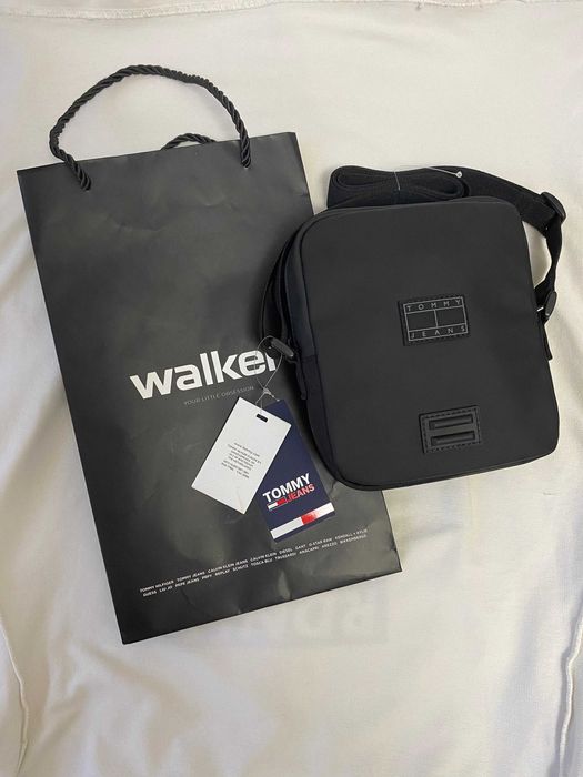 Б а р с е т к а T O M M Y