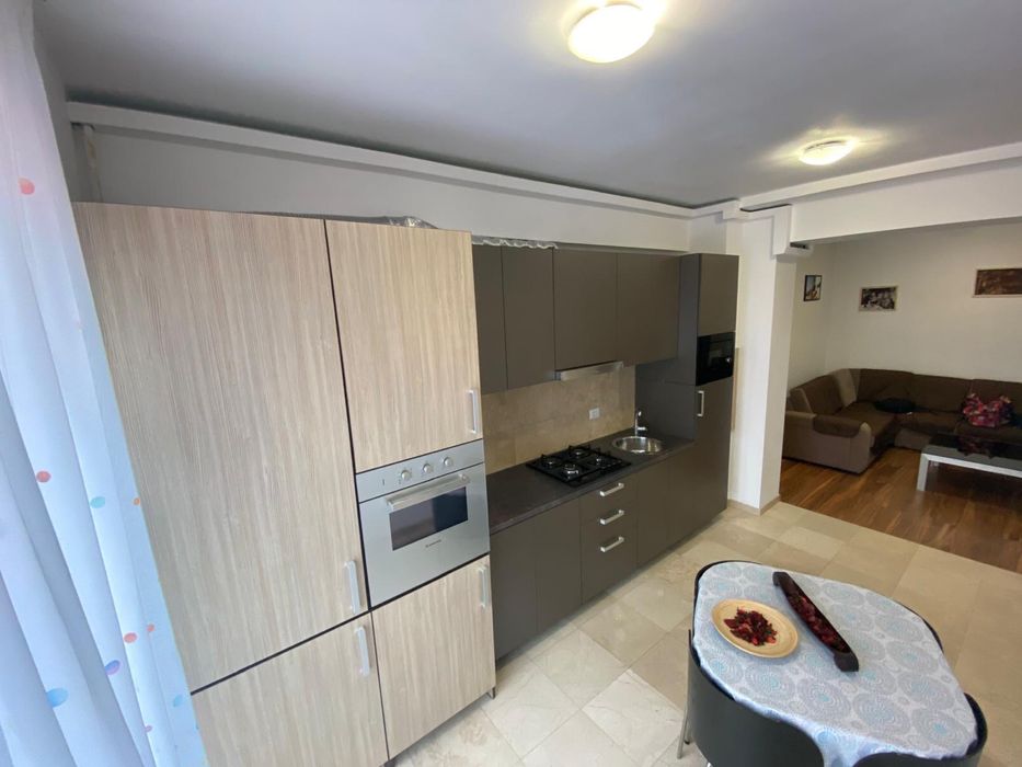 Apartament 2 camere Sector 1 Herăstrău (Alecto Building)