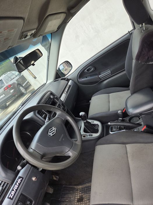 Spre vanzare Grand vitara