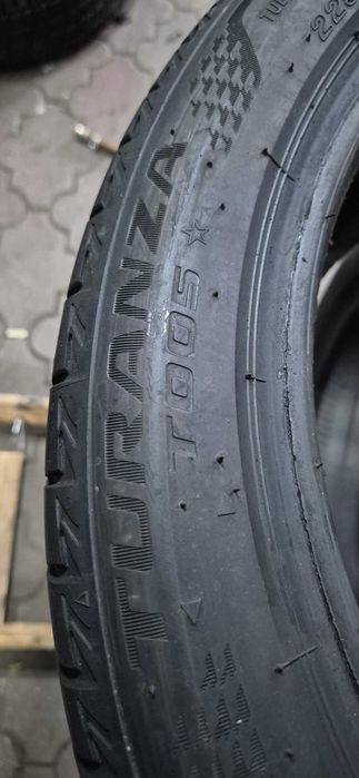 anvelope Bridgestone,Continental,Michelin 225/45/18
