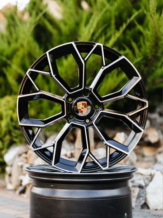 Jante 21 Porsche R21 Cayenne Panamera