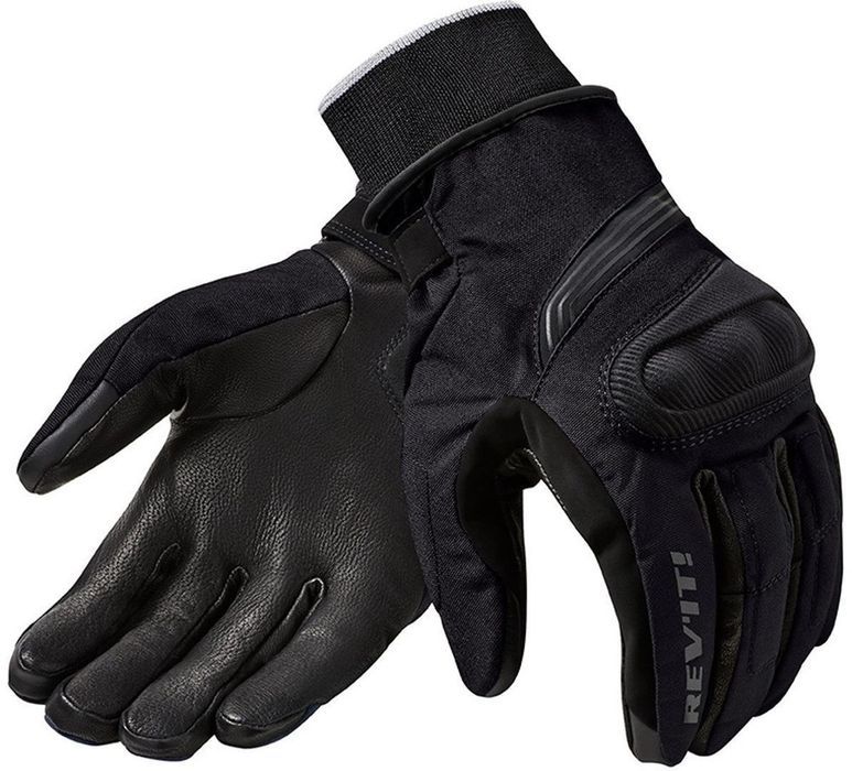 Manusi Moto Revit Hydra 2 H2O negru