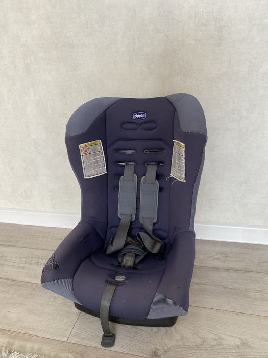 Авто кресло chicco
