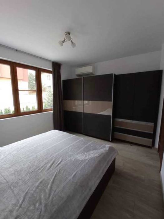 Дава се под наем Двустаен апартамент в София, Редута - 60 кв.м за 697.17 € - Снимка #5