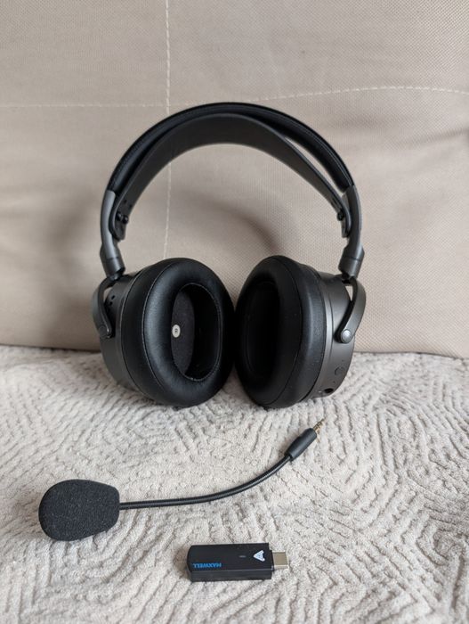 Audeze Maxwell Playstation Edition