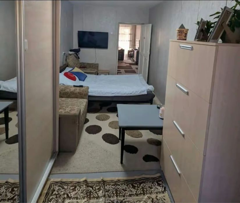 3-комнатной квартиры