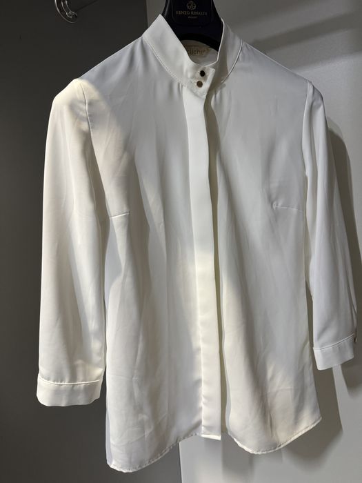 Рубашка новая+костюм в подарок