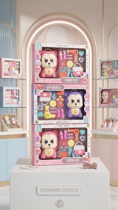 Игрушки оптом и в розницу