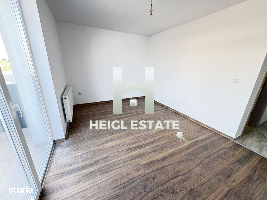 Apartament cu o camera situat pe Calea Urseni