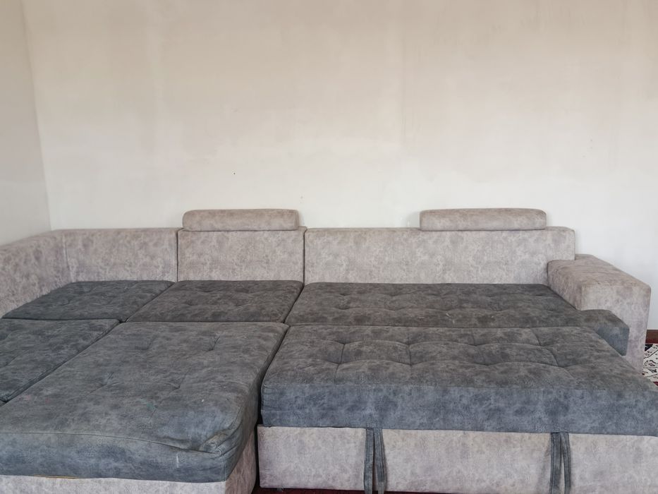 Диван уголок мягкая мебель