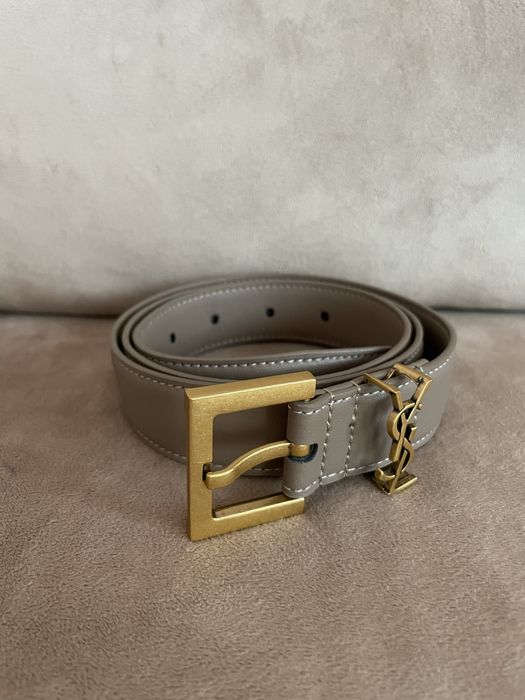 Дамски колан Yves Saint Laurent