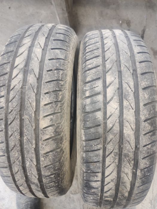 Продам летние шины