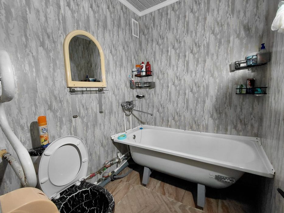 Продается двухкомнатная квартира