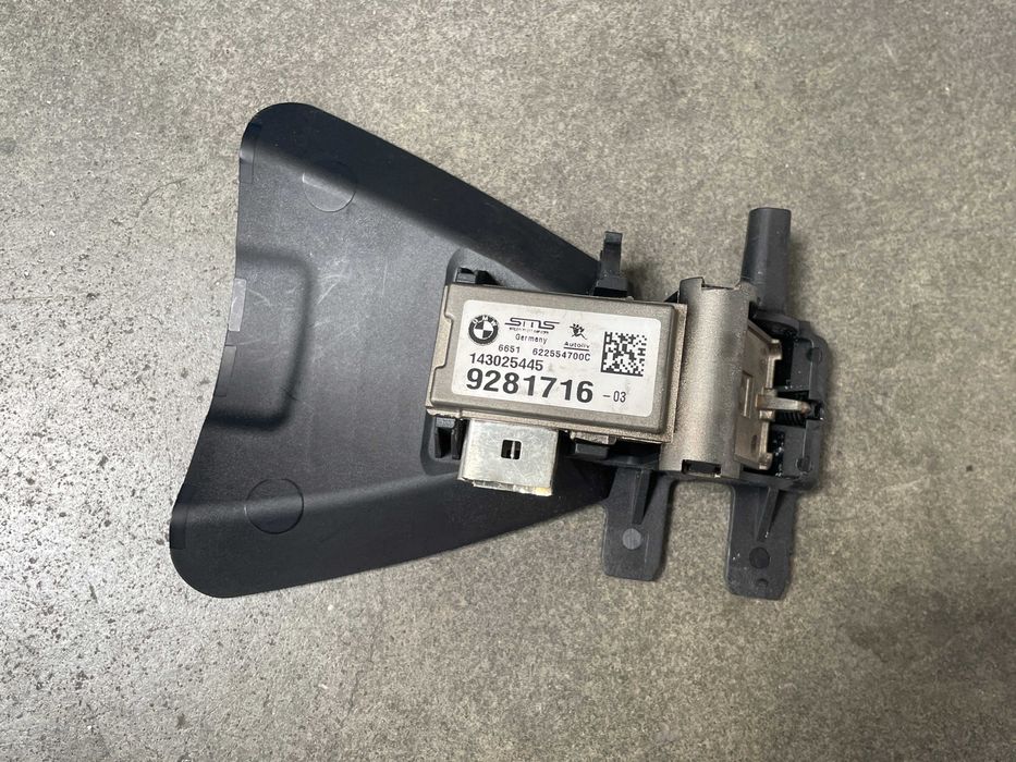 Camera KaFAS Bmw cod 9281716