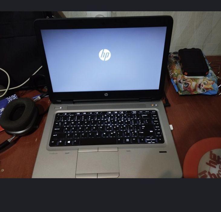 Срочно продается ноутбук