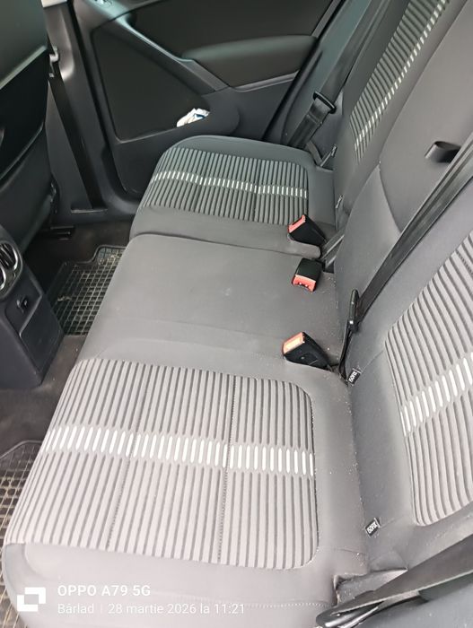 VOLKSWAGEN Tiguan 2010 — imagine 4