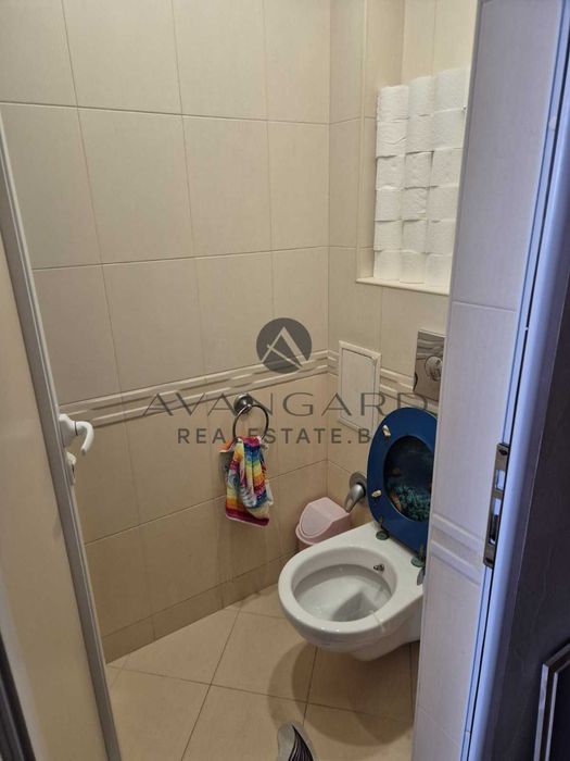 Продава се Тристаен апартамент в Пловдив, Кючук Париж - 103 кв.м за 2525 €/кв.м - Снимка #12