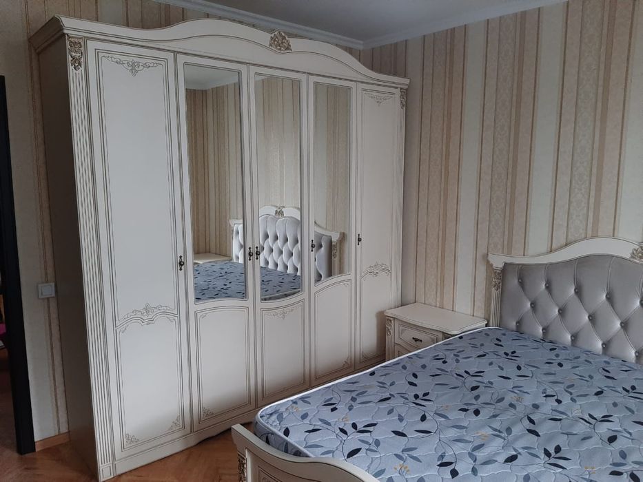 Спальная гарнитура