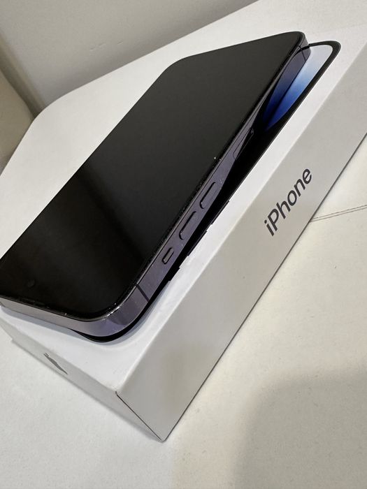 iPhone 14 Pro Max 256gb